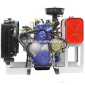 Motor diesel LN490KG Potência especial para motor diesel de maquinaria de construção